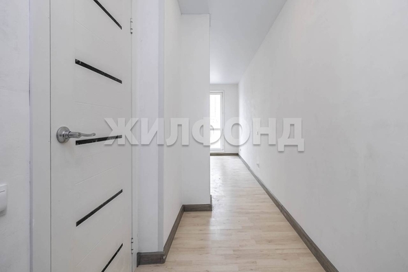 
  Продается студия, 19.2 м², Виктора Уса ул, д. 15
. Фото 9.