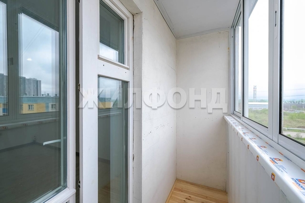 
  Продается студия, 19.2 м², Виктора Уса ул, д. 15
. Фото 17.