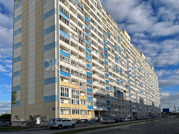 
  Продается студия, 19.2 м², Виктора Уса ул, д. 15
. Фото 2.