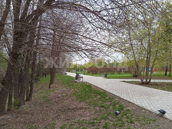 
   Продам 1-комнатную, 37.1 м², Тюленина ул, 1/2

. Фото 4.