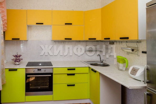 
  Продается 1-комн. квартира, 37.1 м², Тюленина ул, д. 1/2
. Фото 10.