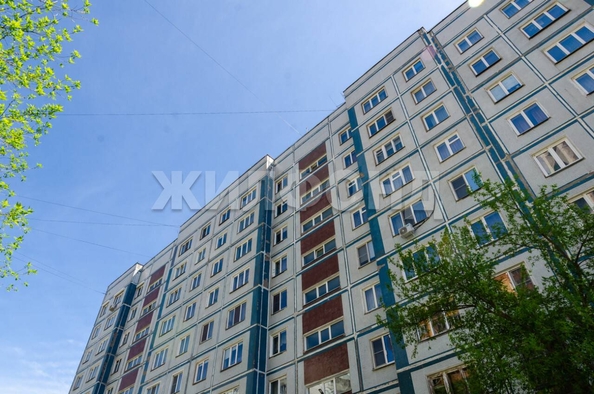 
  Продается 1-комн. квартира, 37.1 м², Тюленина ул, д. 1/2
. Фото 18.