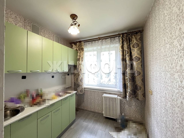 
  Продается 1-комн. квартира, 30 м², Бориса Богаткова ул, д. 256
. Фото 5.
