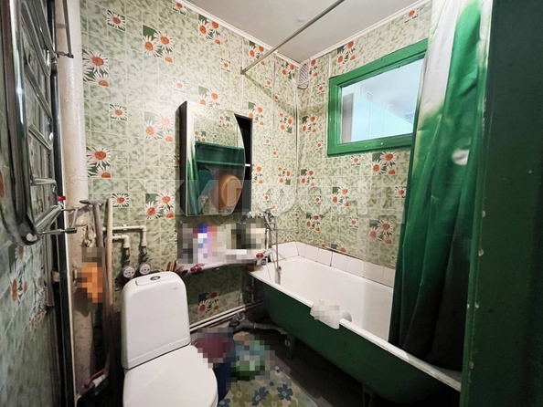 
  Продается 1-комн. квартира, 30 м², Бориса Богаткова ул, д. 256
. Фото 8.