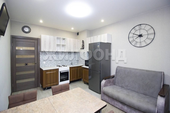 
   Продам 2-комнатную, 44.2 м², Заречная ул, 21

. Фото 1.