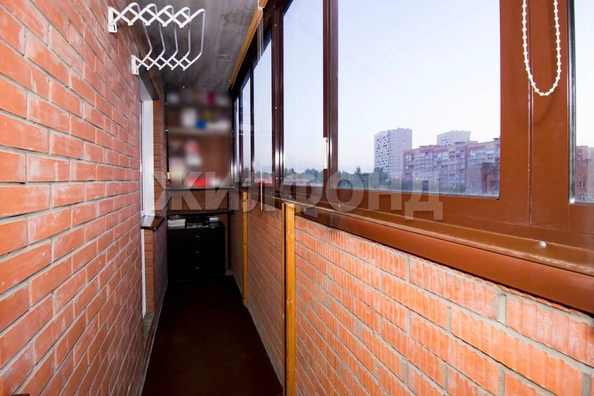 
   Продам 2-комнатную, 44.2 м², Заречная ул, 21

. Фото 13.