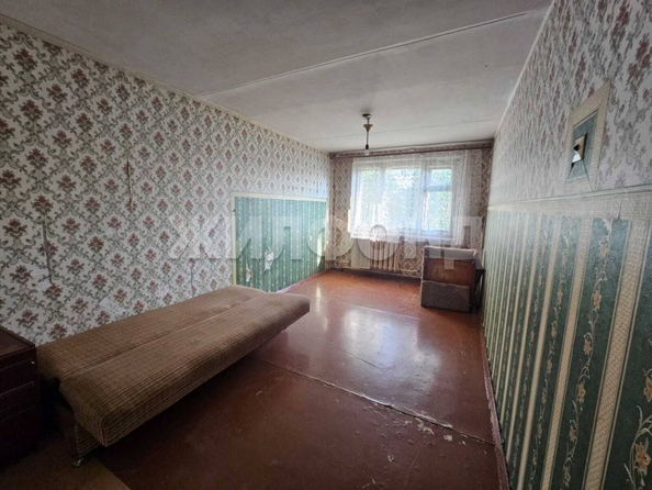 
   Продам 2-комнатную, 44.7 м², Макаренко ул, 15

. Фото 6.