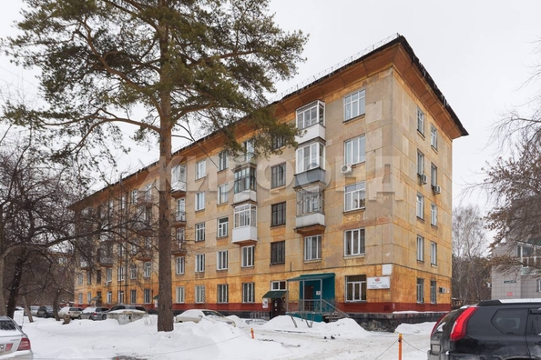
  Продается 2-комн. квартира, 60 м², Богдана Хмельницкого ул, д. 29/2
. Фото 13.