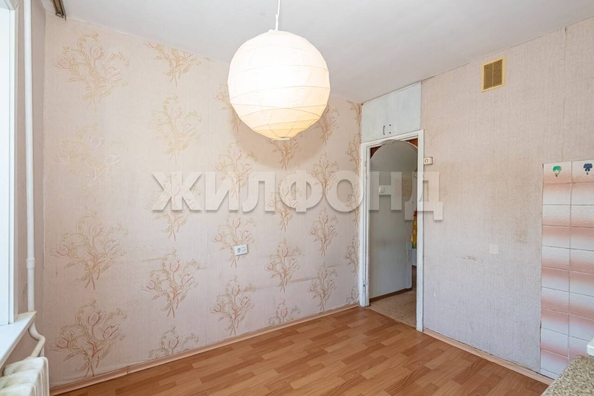 
  Продается 2-комн. квартира, 50.9 м², Полевая ул, д. 20
. Фото 6.