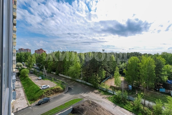 
  Продается 2-комн. квартира, 70 м², Вилюйская ул, д. 1
. Фото 20.