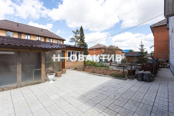 
   Продам коттедж, 244.6 м², Новосибирск

. Фото 4.