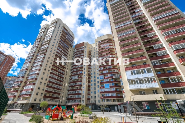 
   Продам 2-комнатную, 55.3 м², Галущака ул, 15

. Фото 2.