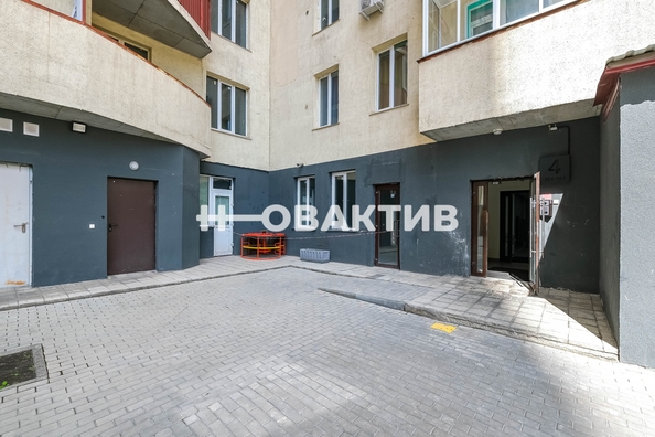 
   Продам 2-комнатную, 55.3 м², Галущака ул, 15

. Фото 4.