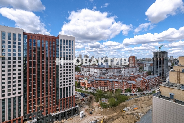 
   Продам 2-комнатную, 55.3 м², Галущака ул, 15

. Фото 7.