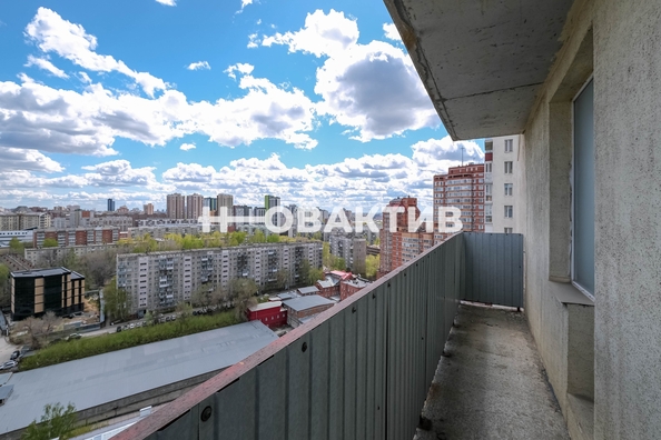 
   Продам 2-комнатную, 55.3 м², Галущака ул, 15

. Фото 14.
