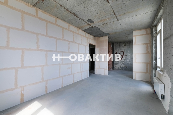 
   Продам 2-комнатную, 55.3 м², Галущака ул, 15

. Фото 16.