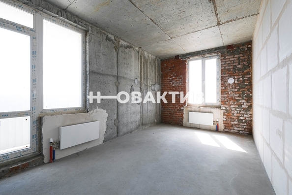 
   Продам 2-комнатную, 55.3 м², Галущака ул, 15

. Фото 19.