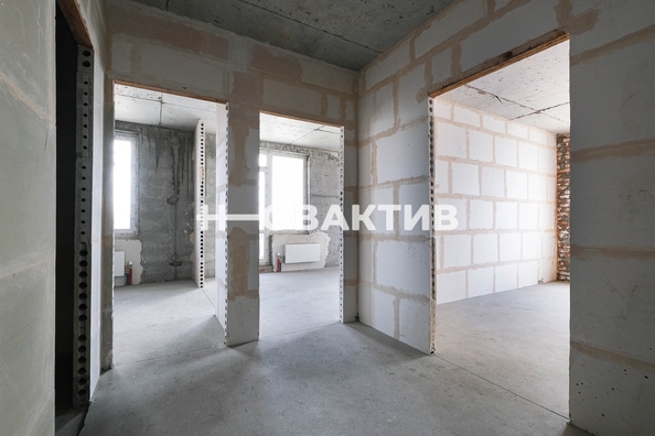 
   Продам 2-комнатную, 55.3 м², Галущака ул, 15

. Фото 32.