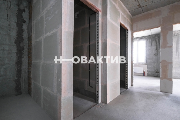 
   Продам 2-комнатную, 55.3 м², Галущака ул, 15

. Фото 33.