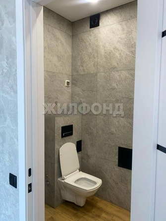 
   Продам 2-комнатную, 54.1 м², Связистов ул, 162/1

. Фото 9.