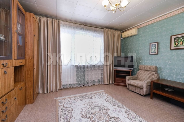 
  Продается 2-комн. квартира, 51.2 м², Ипподромская ул, д. 30
. Фото 2.