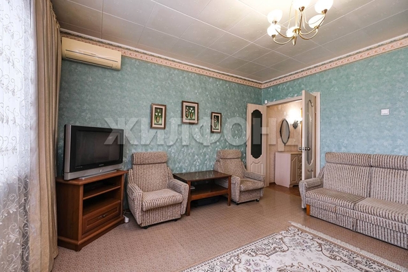 
  Продается 2-комн. квартира, 51.2 м², Ипподромская ул, д. 30
. Фото 3.