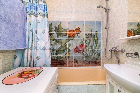 
  Продается 2-комн. квартира, 51.2 м², Ипподромская ул, д. 30
. Фото 9.