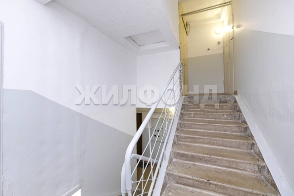 
  Продается 2-комн. квартира, 51.2 м², Ипподромская ул, д. 30
. Фото 12.