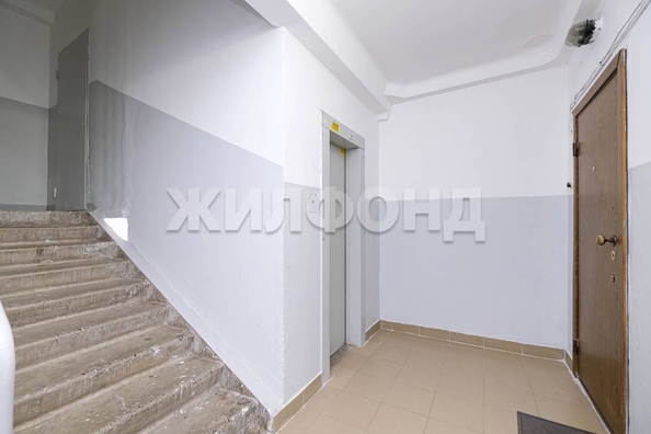 
  Продается 2-комн. квартира, 51.2 м², Ипподромская ул, д. 30
. Фото 13.