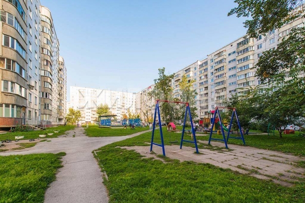 
  Продается 2-комн. квартира, 51.2 м², Ипподромская ул, д. 30
. Фото 15.