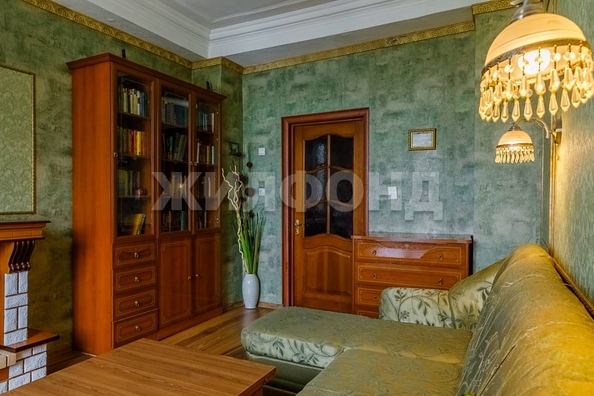 
   Продам 2-комнатную, 53.6 м², Дзержинского пр-кт, 3

. Фото 5.