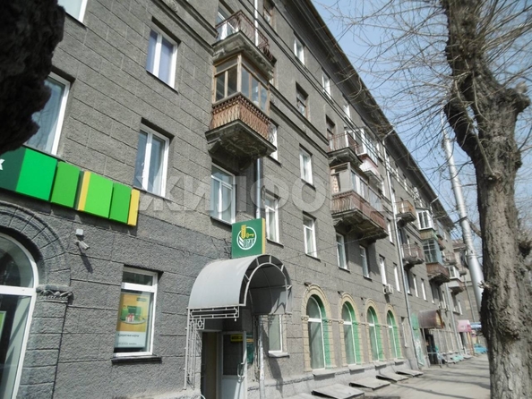 
   Продам 2-комнатную, 53.6 м², Дзержинского пр-кт, 3

. Фото 13.