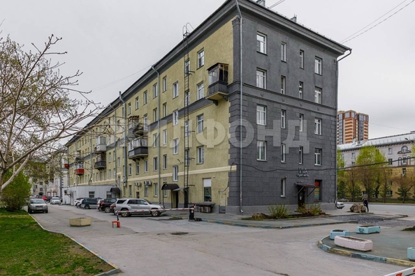 
   Продам 2-комнатную, 53.6 м², Дзержинского пр-кт, 3

. Фото 14.