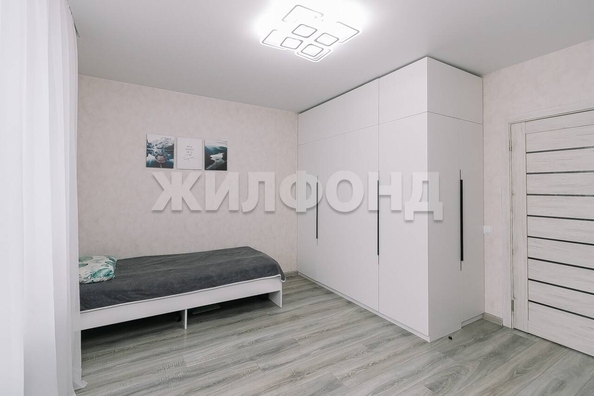
   Продам 2-комнатную, 45 м², 3-й микрорайон, 15/1

. Фото 7.