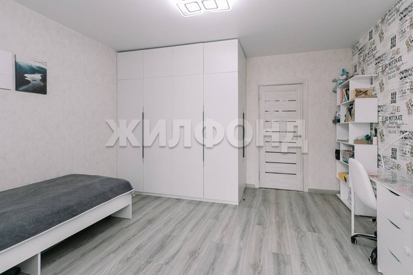 
   Продам 2-комнатную, 45 м², 3-й микрорайон, 15/1

. Фото 8.
