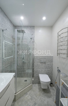
   Продам 2-комнатную, 55.9 м², Кошурникова ул, 22

. Фото 3.