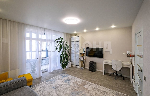 
   Продам 2-комнатную, 55.9 м², Кошурникова ул, 22

. Фото 11.