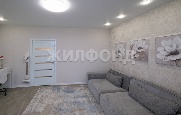 
   Продам 2-комнатную, 55.9 м², Кошурникова ул, 22

. Фото 12.