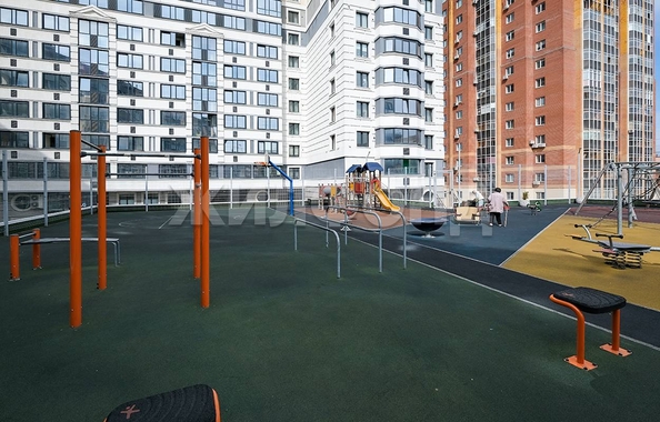 
   Продам 2-комнатную, 55.9 м², Кошурникова ул, 22

. Фото 17.