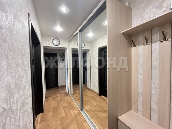 
   Продам 2-комнатную, 49.6 м², Вересаева ул, 1/1

. Фото 12.