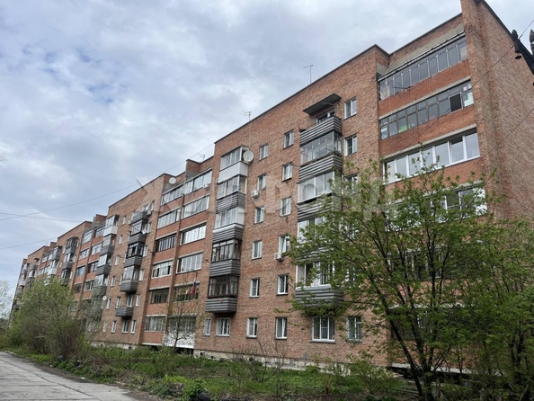 
   Продам 2-комнатную, 49.6 м², Вересаева ул, 1/1

. Фото 16.