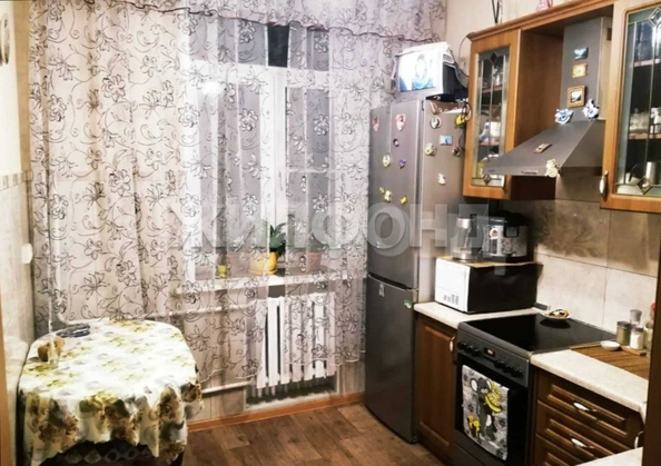 
   Продам 2-комнатную, 56.7 м², Сибиряков-Гвардейцев ул, 11

. Фото 1.