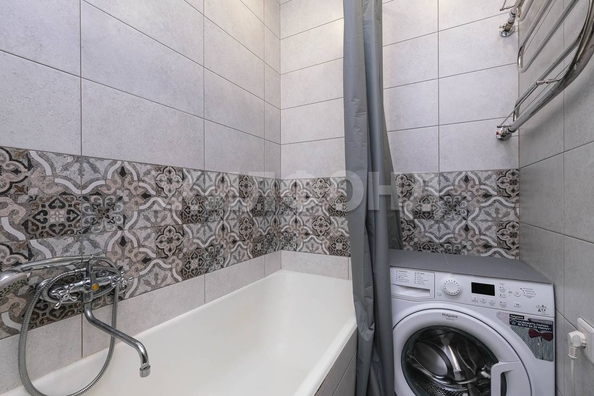 
  Продается 2-комн. квартира, 56.7 м², Сибиряков-Гвардейцев ул, д. 11
. Фото 16.