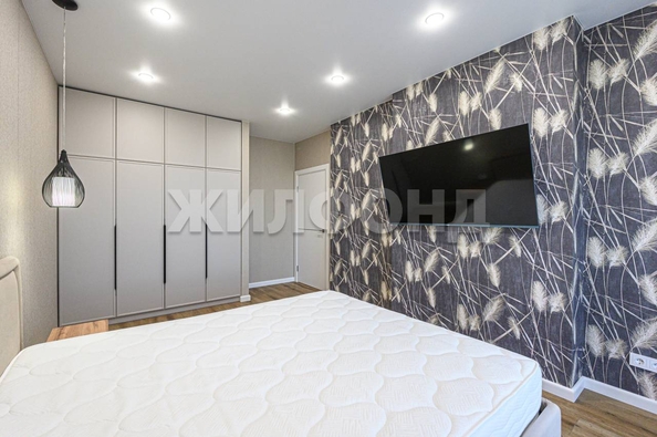 
   Продам 2-комнатную, 49.6 м², Семьи Шамшиных ул, 77

. Фото 7.