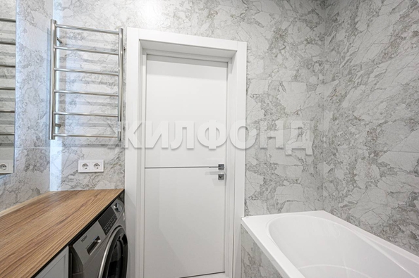
   Продам 2-комнатную, 49.6 м², Семьи Шамшиных ул, 77

. Фото 10.