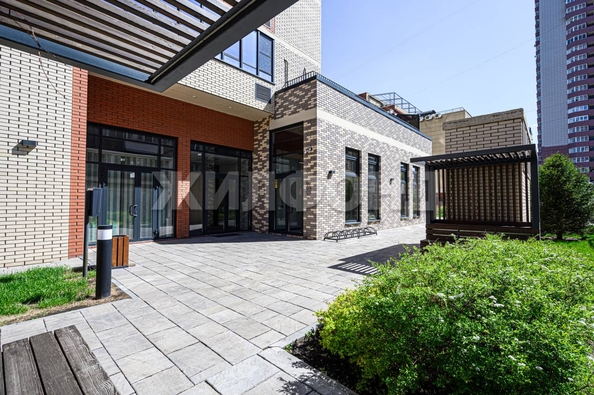 
   Продам 2-комнатную, 49.6 м², Семьи Шамшиных ул, 77

. Фото 21.
