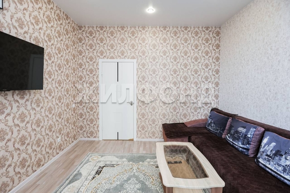 
  Продается 2-комн. квартира, 43.3 м², ЖК Новые снегири, блок а
. Фото 7.