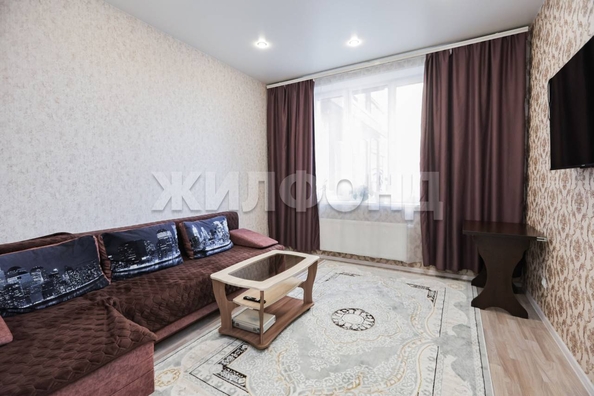 
  Продается 2-комн. квартира, 43.3 м², ЖК Новые снегири, блок а
. Фото 12.