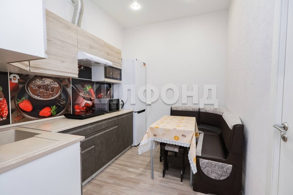 
  Продается 2-комн. квартира, 43.3 м², ЖК Новые снегири, блок а
. Фото 13.