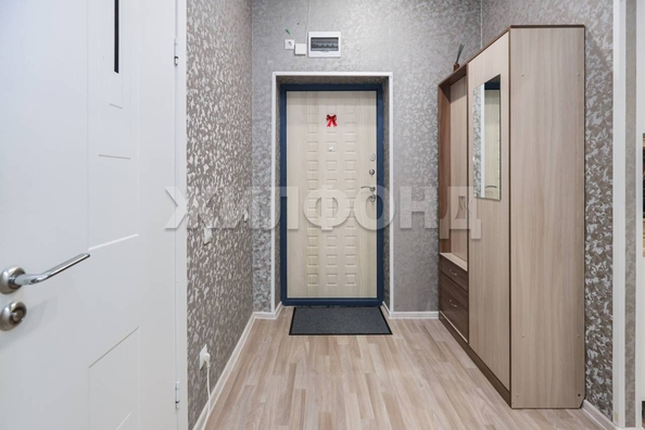 
  Продается 2-комн. квартира, 43.3 м², ЖК Новые снегири, блок а
. Фото 31.